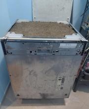 Съдомиялна BOSCH - за вграждане