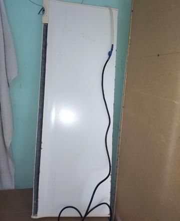 Стенен конвектор ADAX  -97/35/5 см.