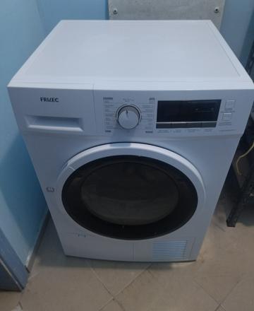 Сушилня  FRILEC