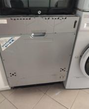 Съдомиялна EXQUISIT за пълно  вграждане