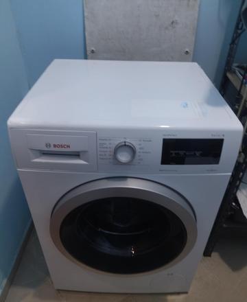 Пералня  BOSCH  
