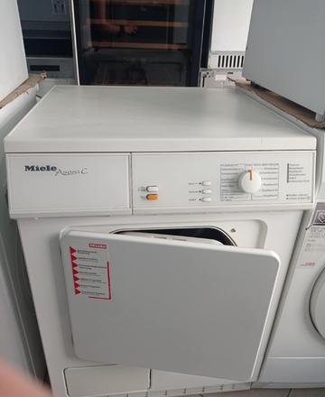  Сушилня  MIELE 