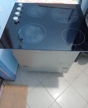 Ел.керамичен плот WHIRPOOL  за вграждане