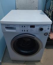 Пералня  BOSCH с инверторен мотор  