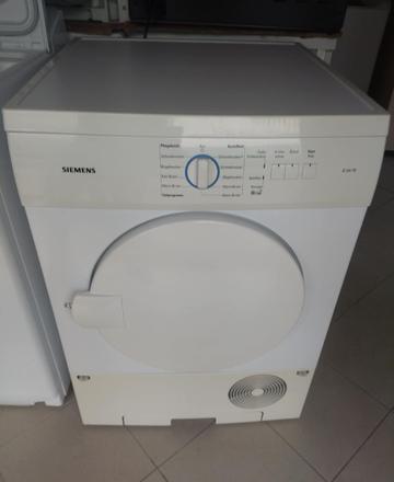  Сушилня  SIEMENS