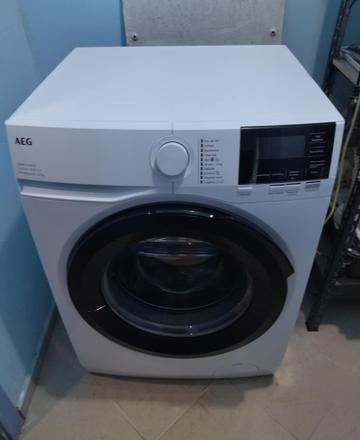  Пералня  AEG EXCLUSIV 