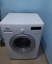 Пералня  WHIRPOOL