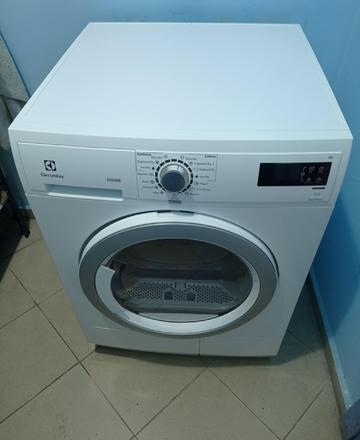 Сушилня ELECTROLUX