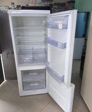 Вертикален комбиниран хладилник ZANUSSI