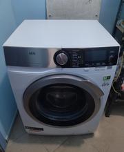  Пералня AEG LAVAMAT с инверторен мотор и две джет с-ми