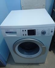 Пералня  BOSCH с инверторен мотор  