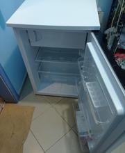 Вертикален  хладилник  EXQUISIT  с вътрешна камера (НОВ)