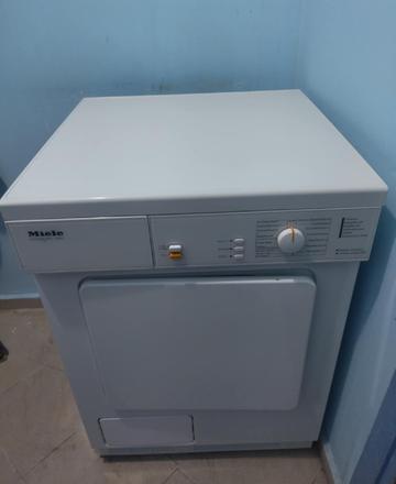 Сушилня  MIELE