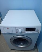 Пералня  AEG  LAVAMAT 