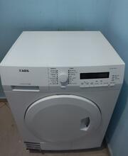 Сушилня  AEG LAVATHERM    