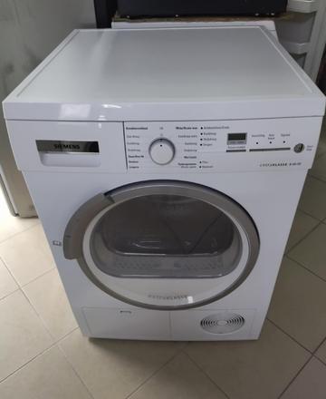 Сушилня  SIEMENS