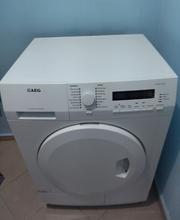 Сушилня   AEG LAVATHERM 