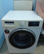 Пералня ELECTRA BREGENZ с инверторен мотор 