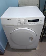 Сушилня  AEG LAVATHERM   