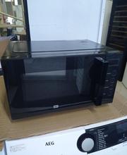 Микровълнова фурна SB