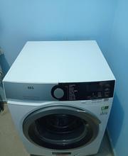 Пералня   AEG LAVAMAT  с инверторен мотор  