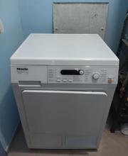 Сушилня   MIELE