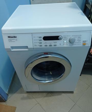 Пералня   MIELE