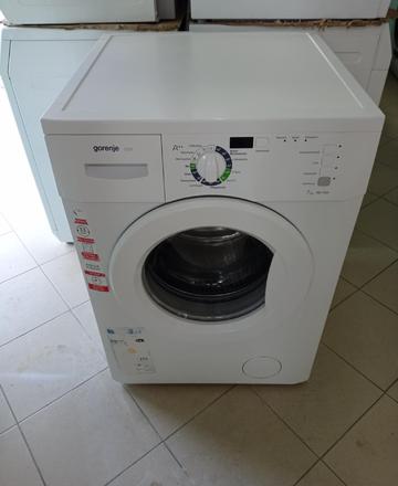 Пералня GORENJE