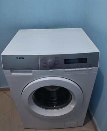 Пералня    AEG LAVAMAT