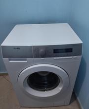 Пералня    AEG LAVAMAT