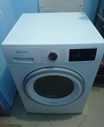 Пералня  SIEMENS