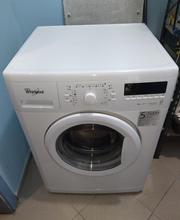 Пералня    WHIRLPOOL 