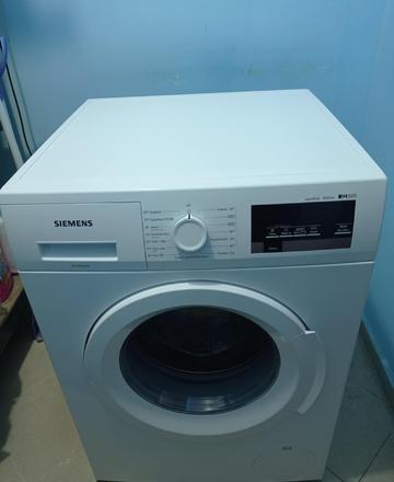 Пералня  SIEMENS