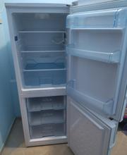 Верт. комб.  хладилник  BEKO  