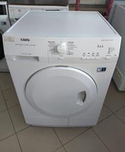 Сушилня     AEG LAVATERM  