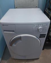 Сушилня BAUKNECHT с термопомпа