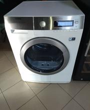 Сушилня     AEG LAVATERM  