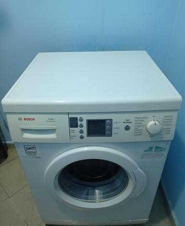 Пералня BOSCH