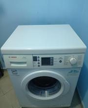 Пералня BOSCH