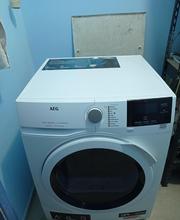 Сушилня AEG LAVATHERM