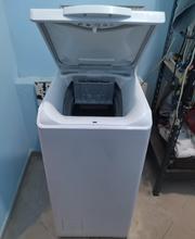 Пералня  AEG  LAVAMAT с горно зареждане