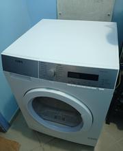 Сушилня AEG LAVATHERM