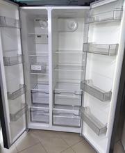 Вертикален комбиниран  хладилник  FRILEC