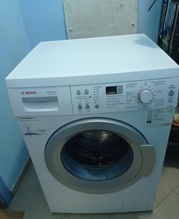 Пералня    BOSCH 