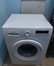 Пералня  BOSCH  с инверторен мотор