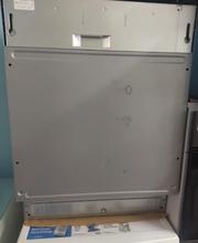 Съдомиялнa  BELLA  за вграждане