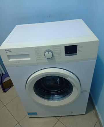 Пералня Beko