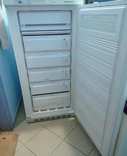 Вертикален фризер  LIEBHERR