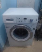 Пералня BOSCH 