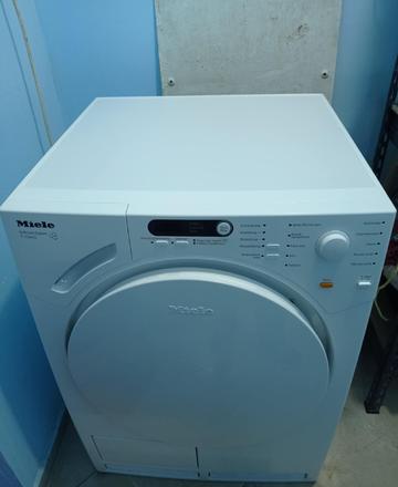 Сушилня  MIELE 